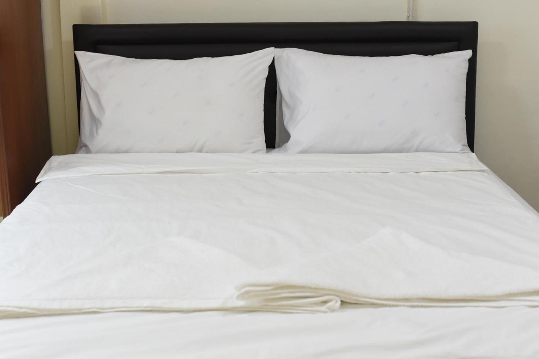 Chaiwat Hostel Bangkok Eksteriør bilde