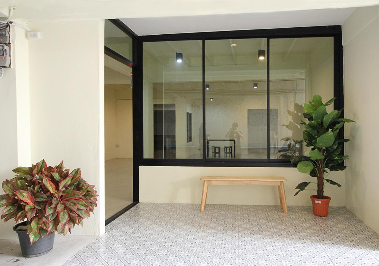 Chaiwat Hostel Bangkok Eksteriør bilde